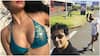 Kavita Kaushik stuns in a BIKINI while holidaying with hubby Ronnit Biswas in Mauritius!