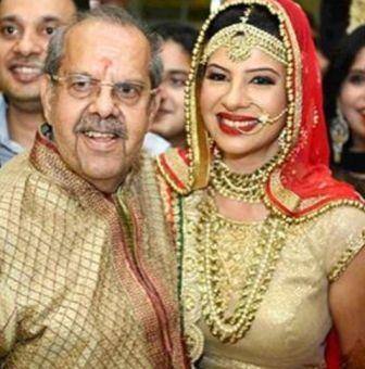 Former Bigg Boss contestant and Bhojpuri actress Sambhavna Seth got married to her boyfriend Avinash Dwivedi