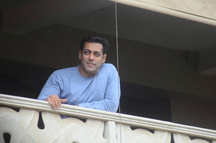 Salman fails to appear before court in Jodhpur Salman fails to appear before court in Jodhpur