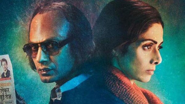 MOM MOVIE REVIEW: Sridevi, Nawazuddin Siddiqui starrer revenge drama is intensely gripping & hard-hitting! MOM MOVIE REVIEW: Sridevi, Nawazuddin Siddiqui starrer revenge drama is intensely gripping & hard-hitting!