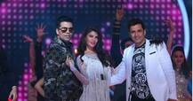 IN PICS: First Episode of Jhalak Dikhhla Jaa 9! Jacqueline SIZZLES, Chutki, Shopkeeper was funny!