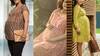 CHECK OUT: New mommy of TV Nisha Rawal shares BEAUTIFUL PICS from her MATERNITY SHOOT flaunting BABY BUMP!