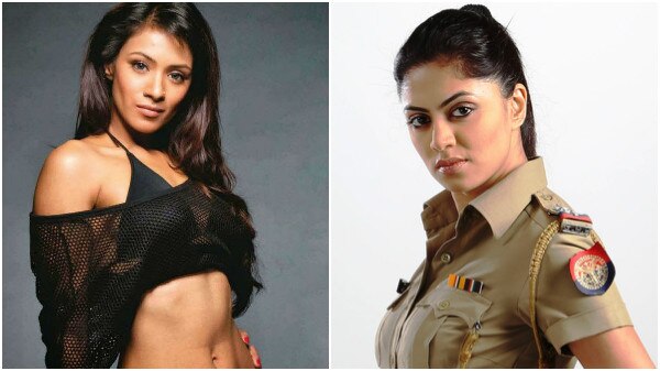 Kavita Kasuhik OUT of comeback show, Barkha Bisht Sengupta to REPLACE her! Kavita Kasuhik OUT of comeback show, Barkha Bisht Sengupta to REPLACE her!