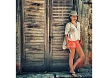 NEW PICS: Soha Ali Khan's vacation with hubby Kunal Khemu is giving us new vacation goals!