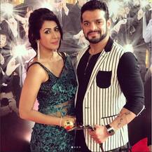 PICS: Karan Patel's actress-wife Ankita Bhargava in never-seen-before GLAMROUS avatar in a recent photoshoot!