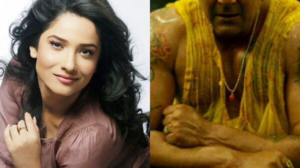 Sushant Singh Rajputs ex-girlfriend Ankita Lokhande will soon be romancing this senior actor on the big screen! Sushant Singh Rajputs ex-girlfriend Ankita Lokhande will soon be romancing this senior actor on the big screen!