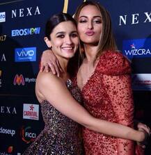 IIFA 2017: IN PICS- From Alia Bhatt, Disha Patani to Katrina Kaif & Shilpa Shetty Bollywood DIVAS look SENSATIONAL on the GREEN CARPET wearing stunning gowns for the STARRY NIGHT!