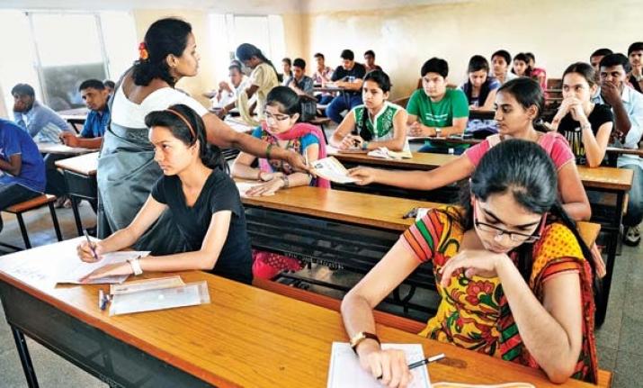 B-tech Examination