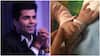 Karan Johar FINALLY shares FIRST PIC of twin babies Yash & Roohi & its ADORABLE!