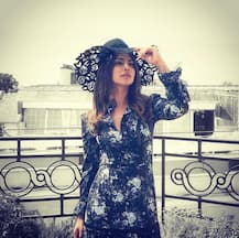 PICS: Here's how 'desi girl' Priyanka Chopra is celebrating her 35th birthday!