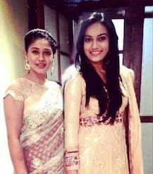 'Qubool Hai' actress Amrapali Gupta's COSY pics with hubby Yash Sinha going VIRAL all over the Internet!