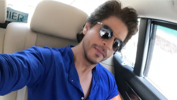 We have sold our soul for selfies: Shah Rukh Khan We have sold our soul for selfies: Shah Rukh Khan