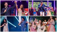 Priyanka-Nick Wedding: FIRST official pictures from Nickyanka's sangeet ceremony are OUT!