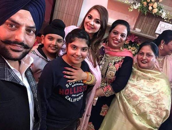 Recently, Kapil shared his wedding card on social media & his fans are super-excited for the wedding since then. (Photo: Instagram)