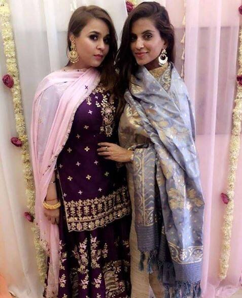 Stay tuned for more updates related to Kapil & Ginni's wedding! (Photo: Instagram)