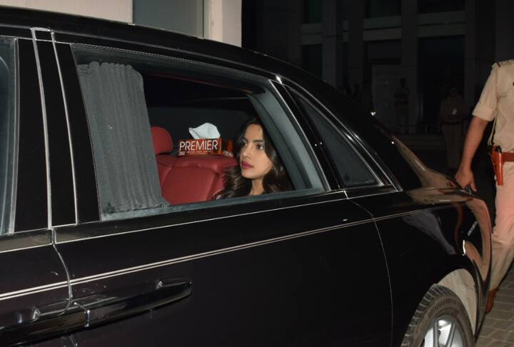 Priyanka & Nick will reportedly host another reception in Mumbai however the date is not yet revealed. (Photo: Manav Manglani)
