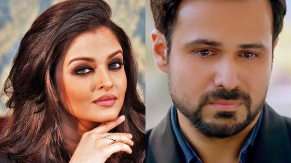 Aishwarya says NO to film with Emraan Hashmi! The reason will leave you JAW-DROPPED! Aishwarya says NO to film with Emraan Hashmi! The reason will leave you JAW-DROPPED!