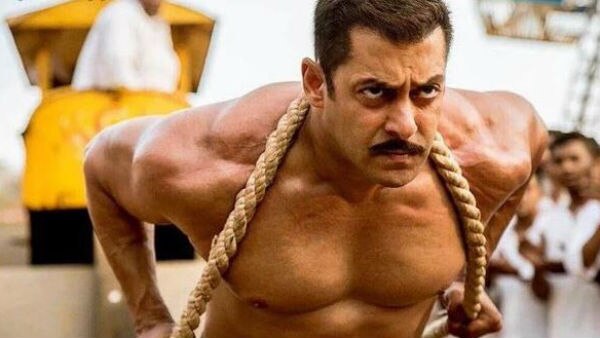 CBFC clears Salman Khan’s Sultan with no cuts CBFC clears Salman Khan’s Sultan with no cuts