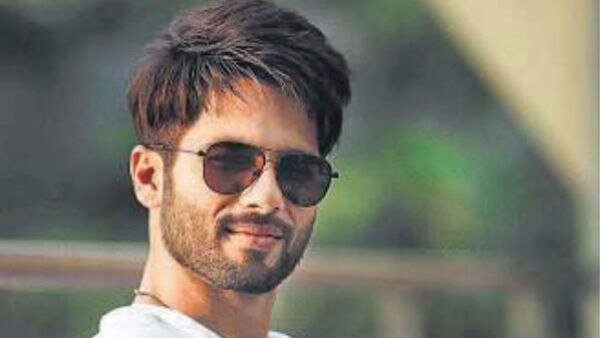 Excited Shahid Kapoor SPEAKS UP on fatherhood! Here’s what he said… Excited Shahid Kapoor SPEAKS UP on fatherhood! Here’s what he said…