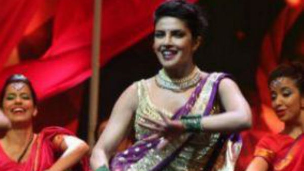 WHAT! Priyanka Charged 2 crores for her ‘Pinga Act’ in IIFA? WHAT! Priyanka Charged 2 crores for her ‘Pinga Act’ in IIFA?