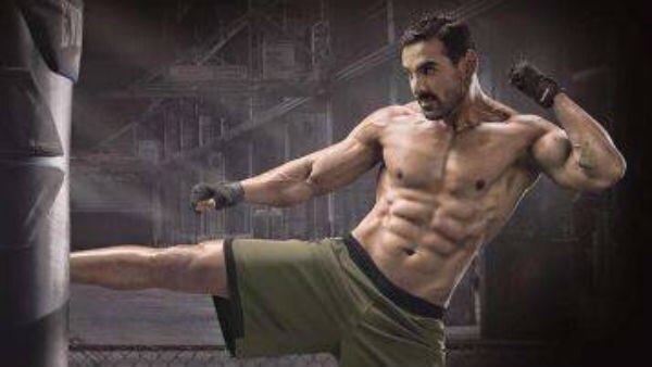 John Abraham to star in boxer Hawa Singh’s biopic John Abraham to star in boxer Hawa Singh’s biopic