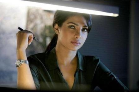 Priyanka Chopra opens up on ‘Don 3’ sequel Priyanka Chopra opens up on ‘Don 3’ sequel