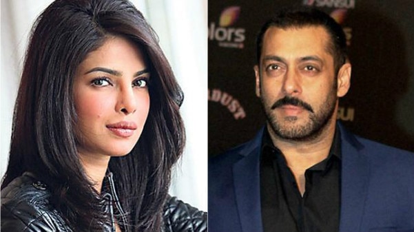 Priyanka Chopra breaks her silence on Salman Khan’s ‘rape comment’ controversy! Priyanka Chopra breaks her silence on Salman Khan’s ‘rape comment’ controversy!