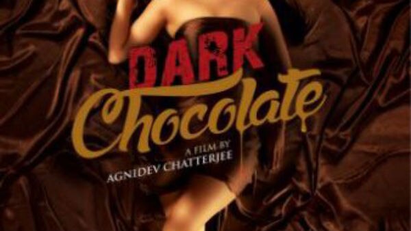 CHECK OUT the BOLD Poster of ‘Dark Chocolate’; Riya Sen poses seductively! Full Poster Inside! CHECK OUT the BOLD Poster of ‘Dark Chocolate’; Riya Sen poses seductively! Full Poster Inside!