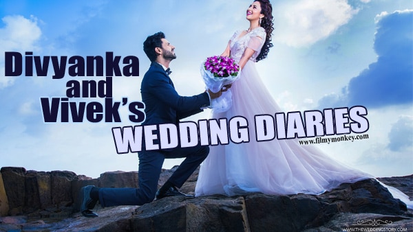 WOW! Bipasha-Karan’s photographers to DOCUMENT Divyanka-Vivek’s WEDDING too! A GLIMPSE! WOW! Bipasha-Karan’s photographers to DOCUMENT Divyanka-Vivek’s WEDDING too! A GLIMPSE!