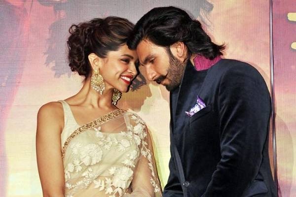 Amid Break up rumours, Deepika Padukone & Ranveer Singh off to a ROMANTIC vacation Amid Break up rumours, Deepika Padukone & Ranveer Singh off to a ROMANTIC vacation