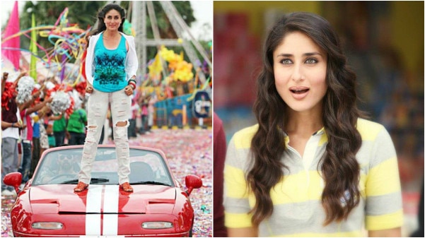 Kareena Kapoor roped in for ‘Golmaal 4’ Kareena Kapoor roped in for ‘Golmaal 4’