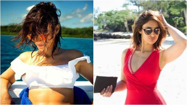 SEE PICS: ‘Rustom’ actress Ileana D Cruz looks STUNNING from her trip to Fiji SEE PICS: ‘Rustom’ actress Ileana D Cruz looks STUNNING from her trip to Fiji