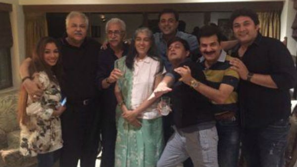 WOW! Sarabhai vs Sarabhai cast to reunite AGAIN! Producer REVEALS it all! WOW! Sarabhai vs Sarabhai cast to reunite AGAIN! Producer REVEALS it all!