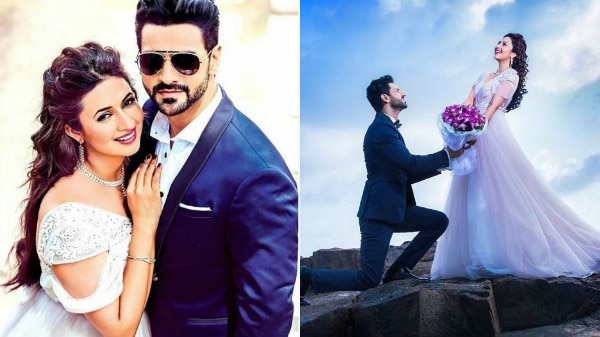 These PICS from Divyanka Tripathi, Vivek Dahiya’s PRE-WEDDING shoot will make you fall in love! CHECK OUT These PICS from Divyanka Tripathi, Vivek Dahiya’s PRE-WEDDING shoot will make you fall in love! CHECK OUT