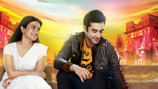 Now a movie on & TV show ‘Gangaa’ ! Now a movie on & TV show ‘Gangaa’ !