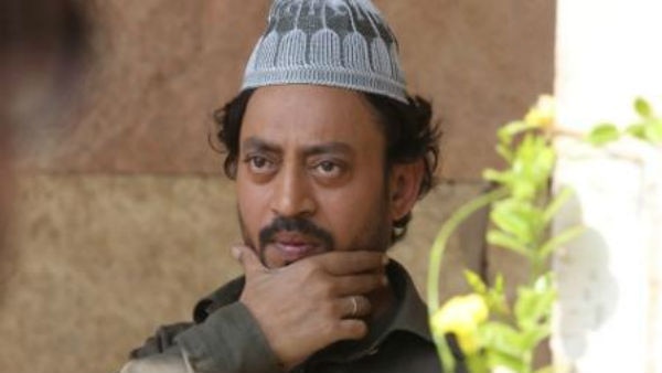 Irrfan Khan’s SHOCKING remarks on Eid and Qurbani stirs a huge controversy! Muslim Law Board REACTS to the actor’s statment! Irrfan Khan’s SHOCKING remarks on Eid and Qurbani stirs a huge controversy! Muslim Law Board REACTS to the actor’s statment!