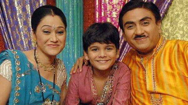 RIP! ‘Taarak Mehta Ka Ooltah Chashmah’ member DIES on set while shooting! RIP! ‘Taarak Mehta Ka Ooltah Chashmah’ member DIES on set while shooting!