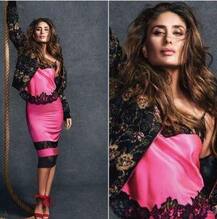 PHOTO GALLERY: Kareena Kapoor looks STUNNING in the July edition of Vogue Magazine