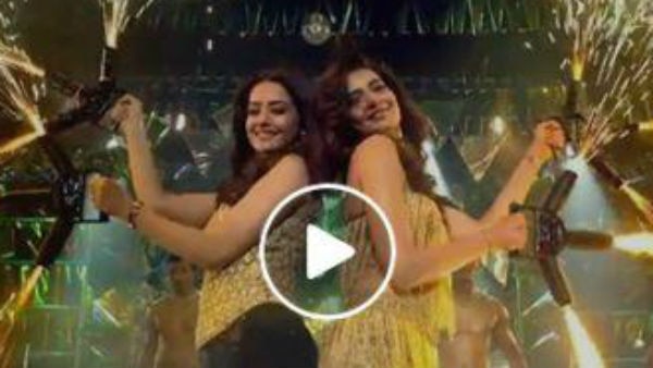 New Promo of Jhalak Dikhhla Jaa 9 OUT; Surveen Chawla & Karishma Tanna’s ‘HOT’ Dance War can’t be missed! New Promo of Jhalak Dikhhla Jaa 9 OUT; Surveen Chawla & Karishma Tanna’s ‘HOT’ Dance War can’t be missed!