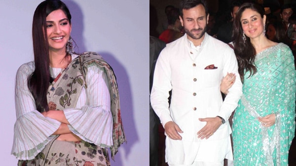 Kareena Kapoor’s pregnancy to not affect ‘Veere Di Wedding’, Shooting begins in August Kareena Kapoor’s pregnancy to not affect ‘Veere Di Wedding’, Shooting begins in August