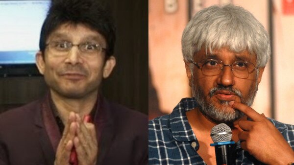 FINALLY! KRK apologises to Vikram Bhatt & other Bollywood actors for his DEROGATORY remarks! FINALLY! KRK apologises to Vikram Bhatt & other Bollywood actors for his DEROGATORY remarks!