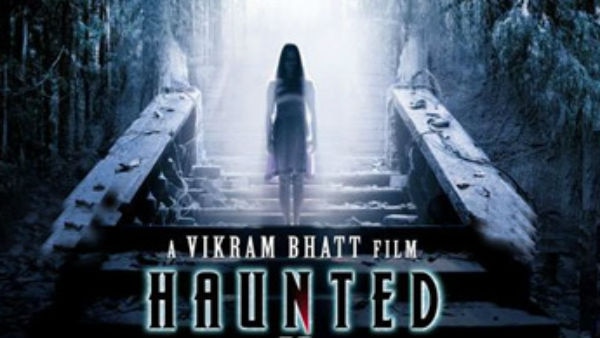 ‘Haunted 3D’ sequel ‘Haunted In The City’ to go on floors next year! ‘Haunted 3D’ sequel ‘Haunted In The City’ to go on floors next year!