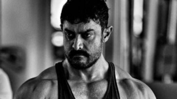 SHOCKING! Aamir Khan wrote his ‘Death Note’ while shooting Dangal! SHOCKING! Aamir Khan wrote his ‘Death Note’ while shooting Dangal!