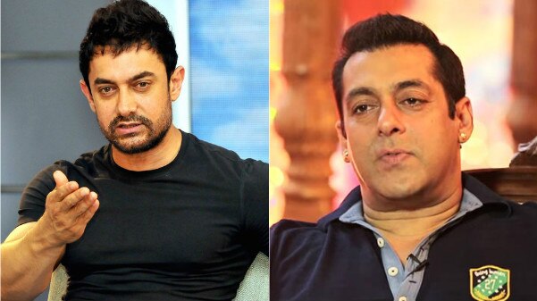 Contrary to SRK, Aamir Khan REACTS STRONGLY to Salman Khan ‘Rape Statement’ Contrary to SRK, Aamir Khan REACTS STRONGLY to Salman Khan ‘Rape Statement’