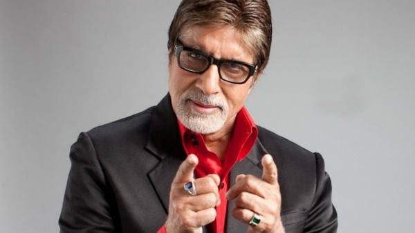 Megastar Amitabh Bachchan is the NEW face of ‘Swachh Bharat Abhiyan’ ! Megastar Amitabh Bachchan is the NEW face of ‘Swachh Bharat Abhiyan’ !