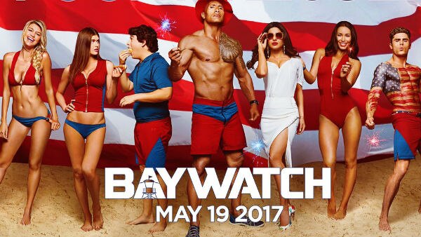 Priyanka Chopra DAZZLES in the FIRST MOTION POSTER of ‘Baywatch’ sans BIKINI! Priyanka Chopra DAZZLES in the FIRST MOTION POSTER of ‘Baywatch’ sans BIKINI!