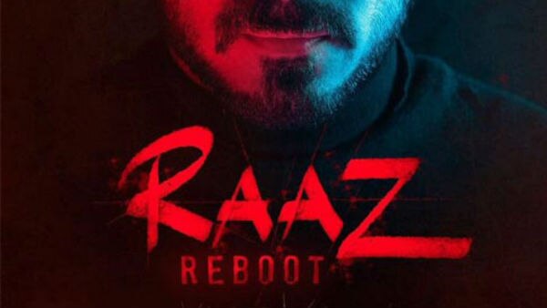 CHECK OUT: 'Raaz Reboot' POSTERS reflects fear, mystery!