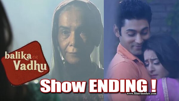 OH NO! TV Show ‘Balika Vadhu’ ENDING in July; Lead actors UNAWARE! Read More… OH NO! TV Show ‘Balika Vadhu’ ENDING in July; Lead actors UNAWARE! Read More…