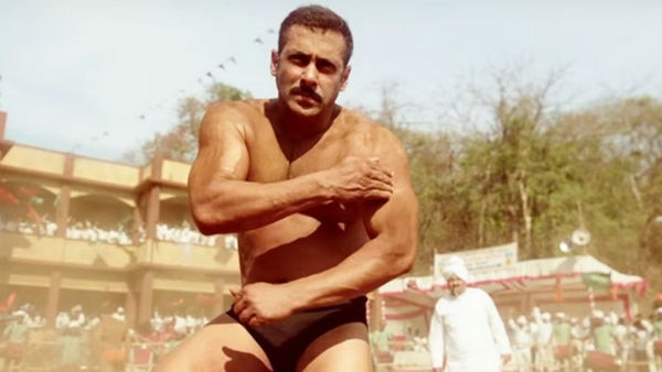 Salman Khan’s ‘Sultan’ a blockbuster,say Bollywood celebrities Salman Khan’s ‘Sultan’ a blockbuster,say Bollywood celebrities