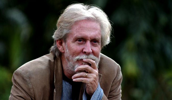Tom Alter withdraws resignation, to continue Tom Alter withdraws resignation, to continue